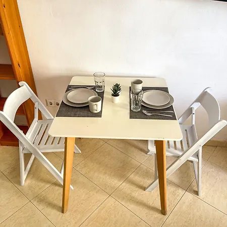 Apartamento Estudio In Center Málaga! *