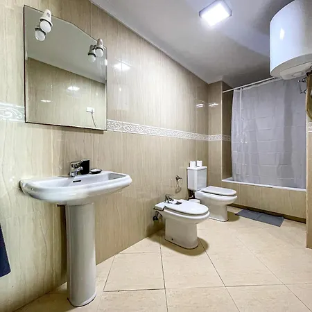 Apartamento Estudio In Center Málaga! *
