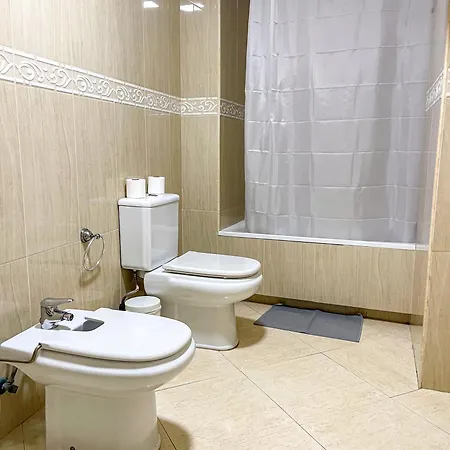 Estudio In Center Málaga! Málaga